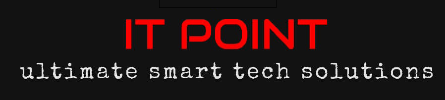 IT Point Sales & Services Sdn. Bhd.